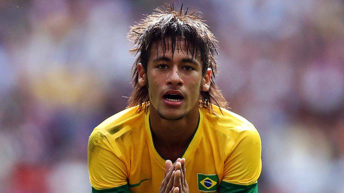 Mas a culpa não é do Neymar – No Ângulo